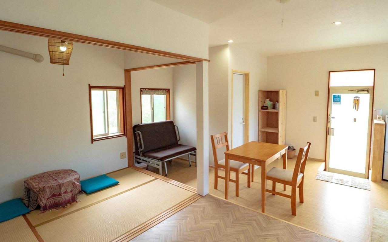 Ikokujyoucho - Vacation Stay 35774V Nishinoomote Dış mekan fotoğraf